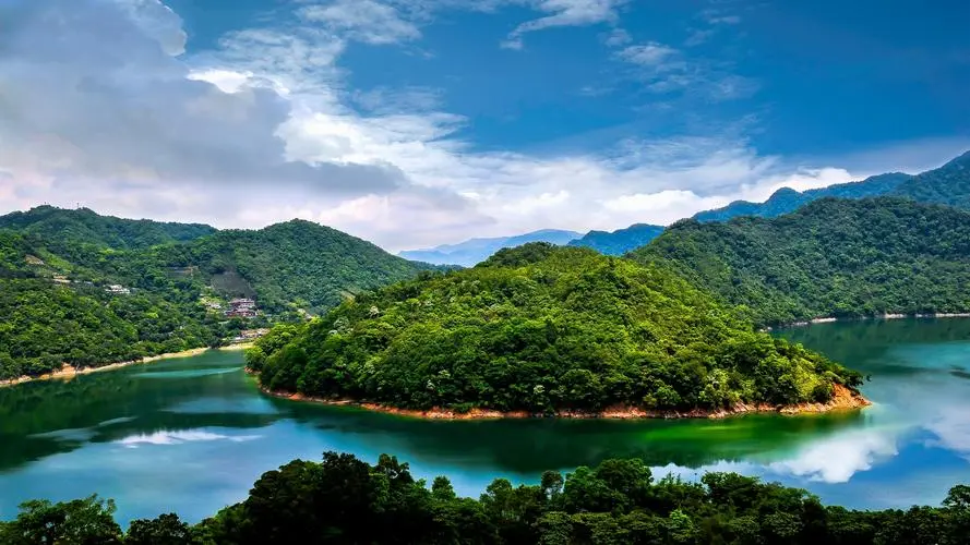 工业智慧城市高端